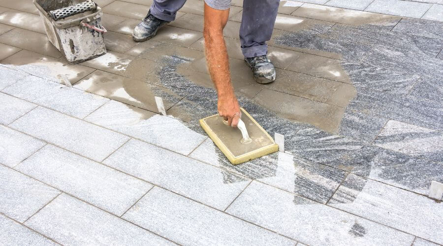 Expert tile roof repair services in Honey Brook, PA